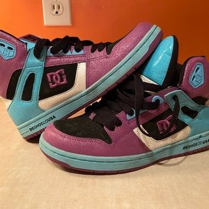 DC SHOES